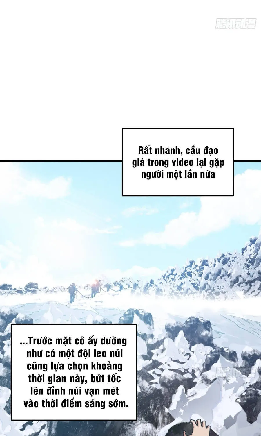 Tiểu Thế Giới Lạc Thú Vô Tận Chap 19 - Next Chap 20