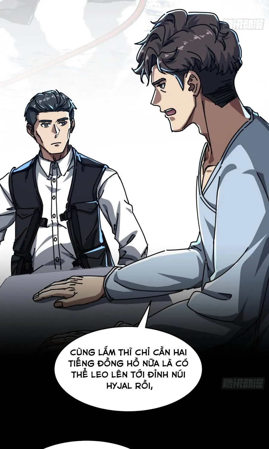 Tiểu Thế Giới Lạc Thú Vô Tận Chap 19 - Next Chap 20