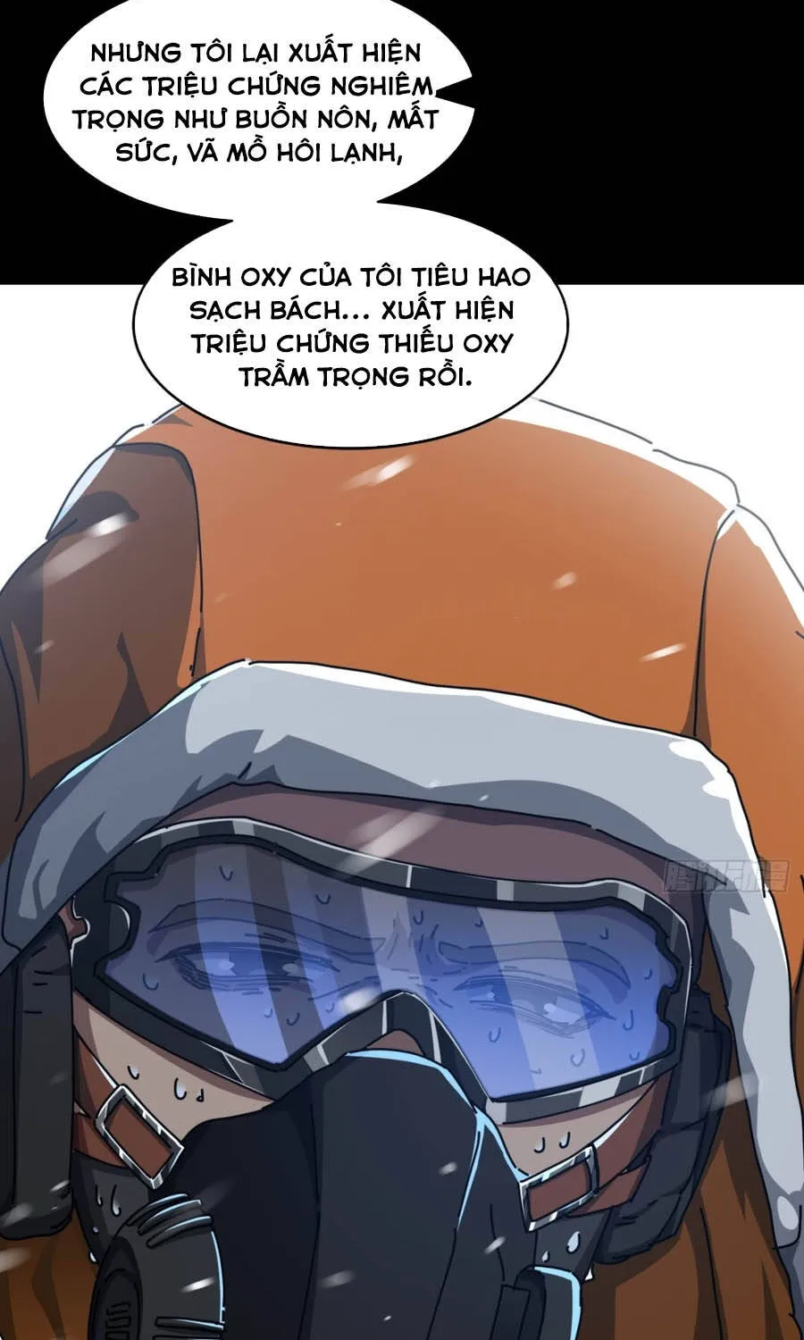 Tiểu Thế Giới Lạc Thú Vô Tận Chap 19 - Next Chap 20