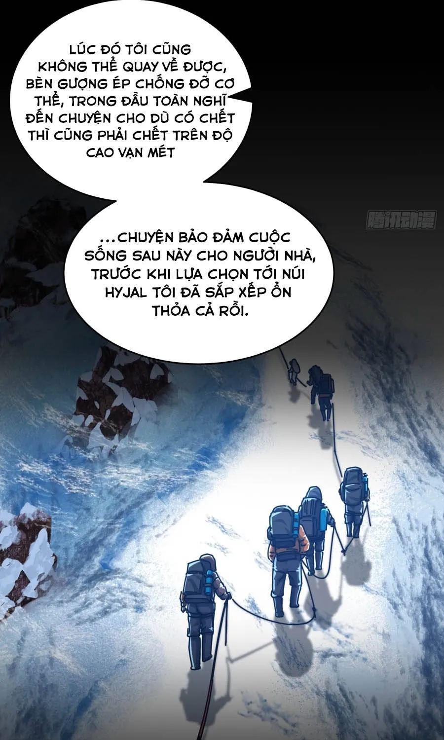 Tiểu Thế Giới Lạc Thú Vô Tận Chap 19 - Next Chap 20