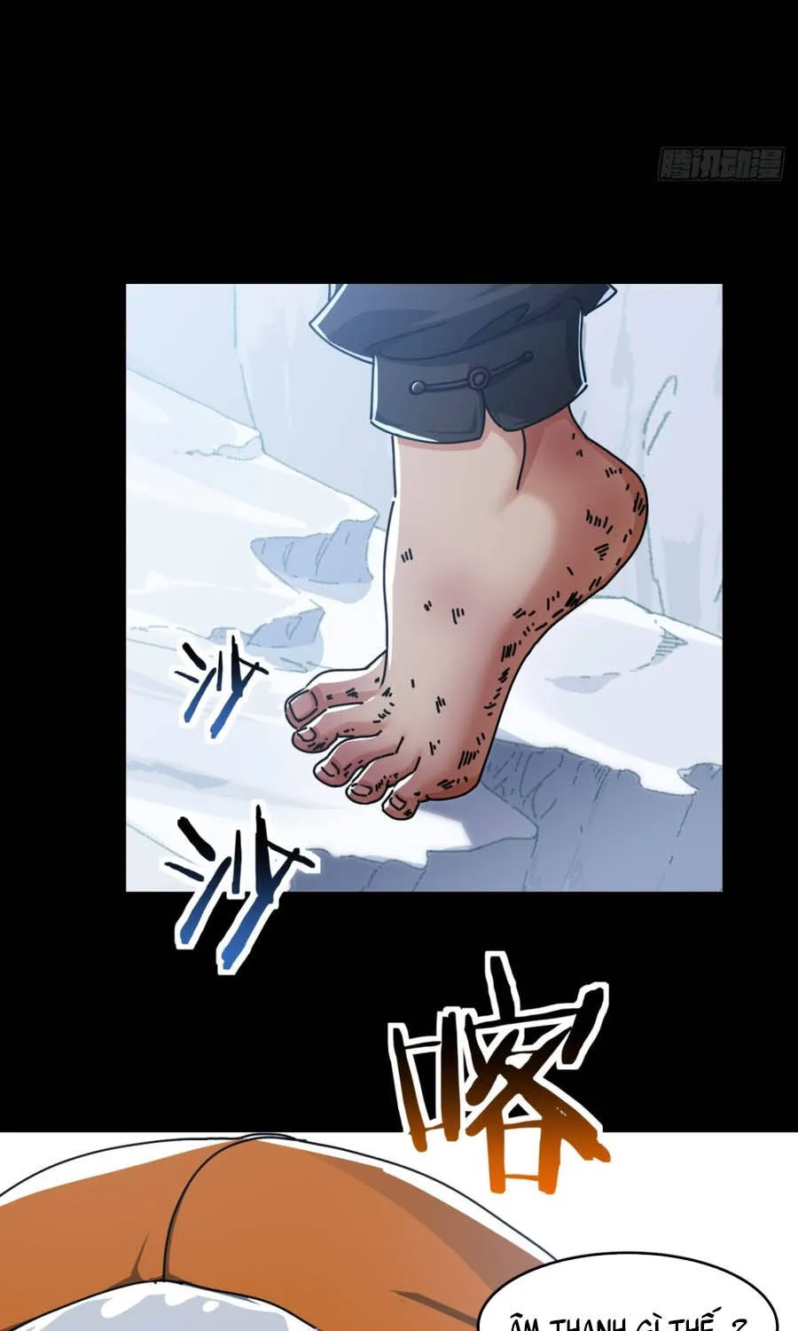 Tiểu Thế Giới Lạc Thú Vô Tận Chap 19 - Next Chap 20