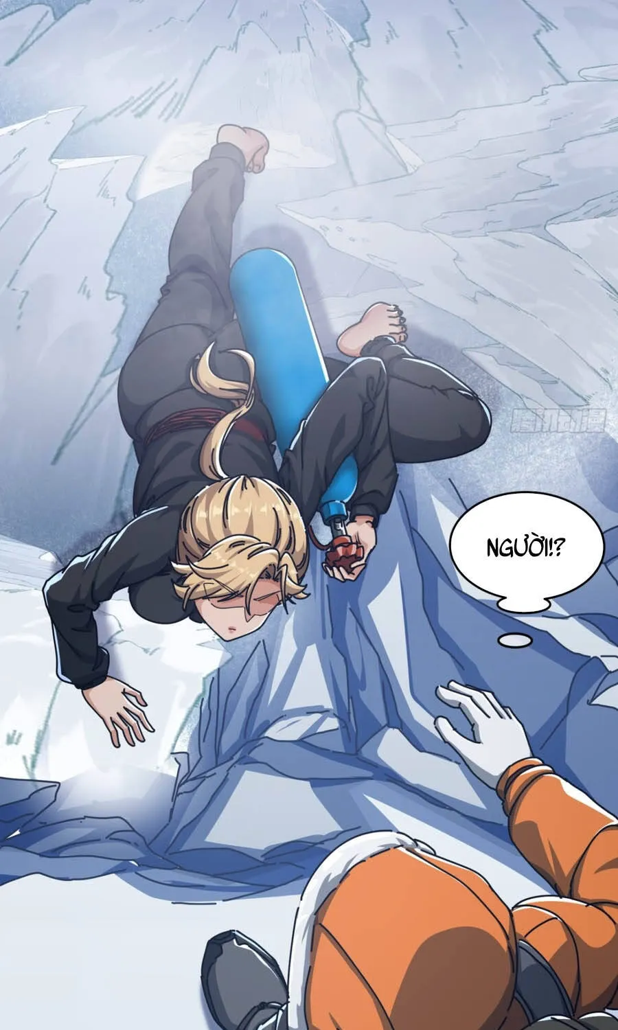 Tiểu Thế Giới Lạc Thú Vô Tận Chap 19 - Next Chap 20