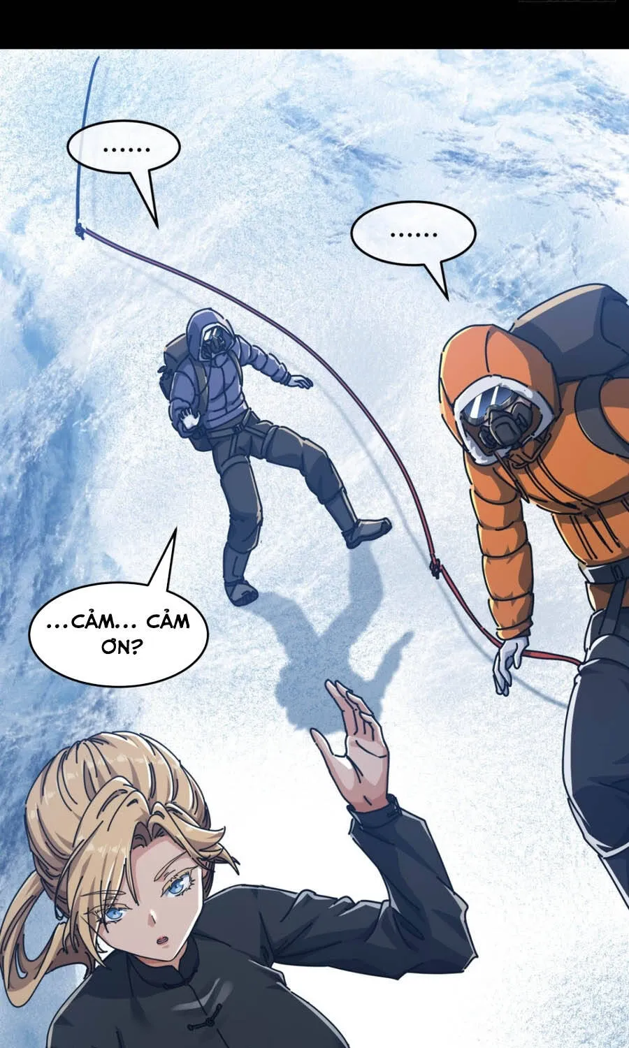 Tiểu Thế Giới Lạc Thú Vô Tận Chap 19 - Next Chap 20