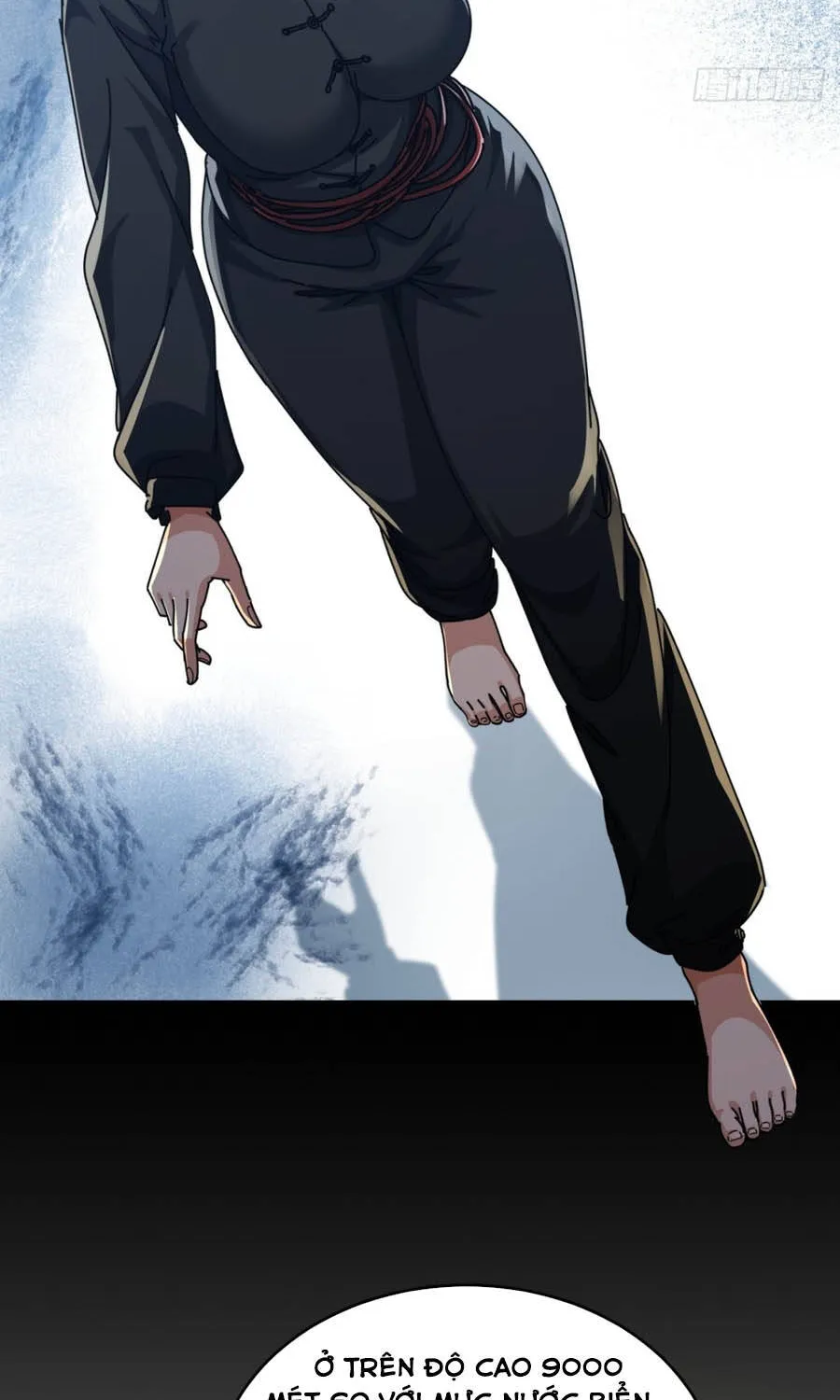 Tiểu Thế Giới Lạc Thú Vô Tận Chap 19 - Next Chap 20