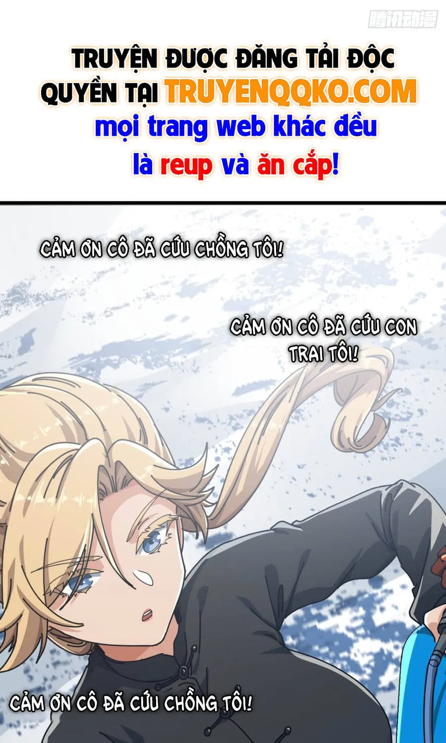 Tiểu Thế Giới Lạc Thú Vô Tận Chap 19 - Next Chap 20