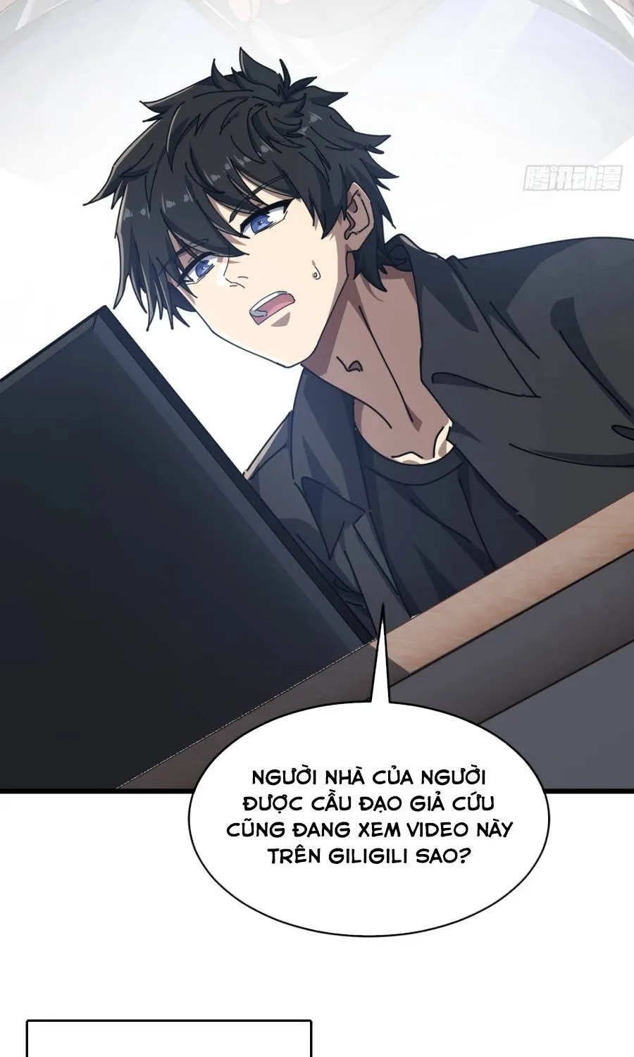 Tiểu Thế Giới Lạc Thú Vô Tận Chap 19 - Next Chap 20