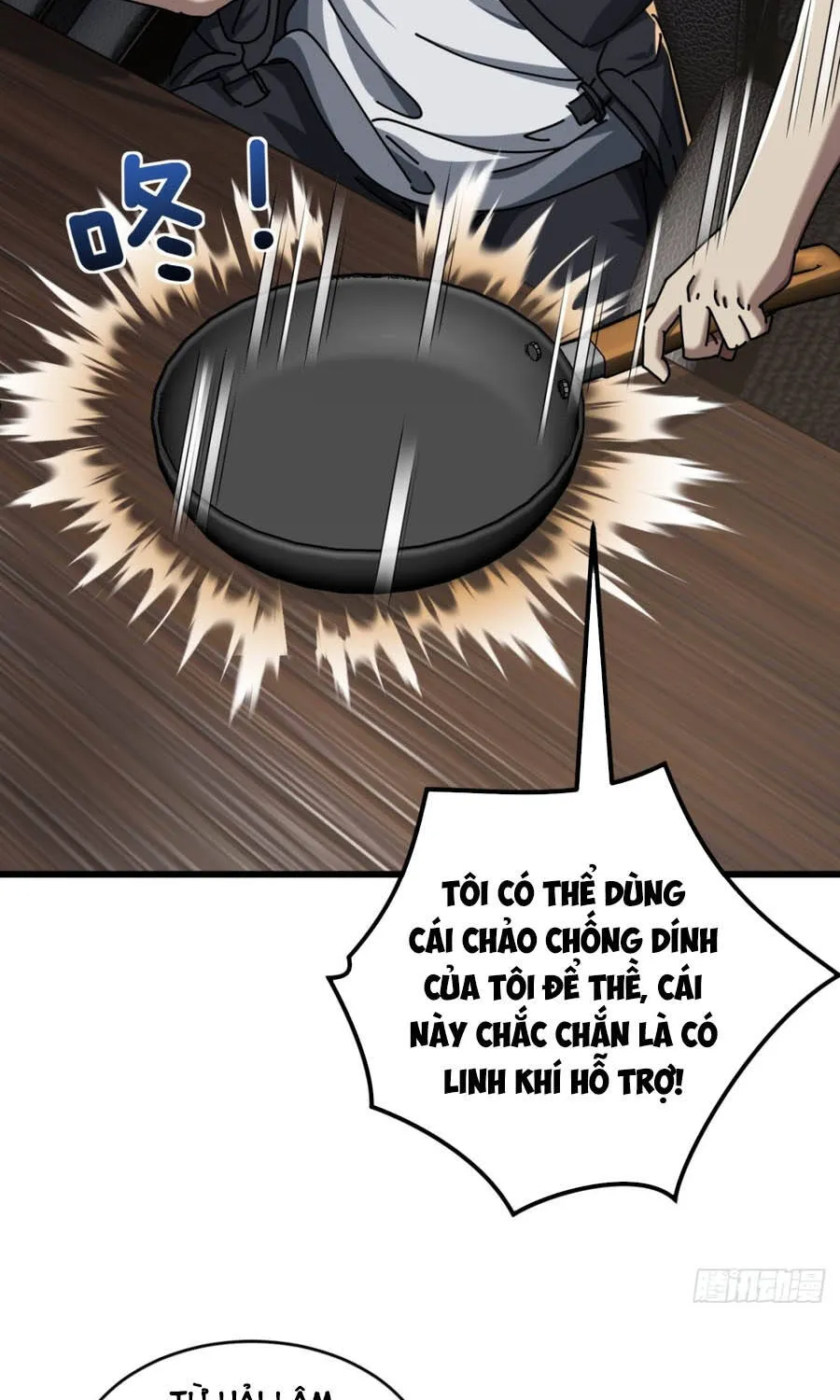 Tiểu Thế Giới Lạc Thú Vô Tận Chap 19 - Next Chap 20