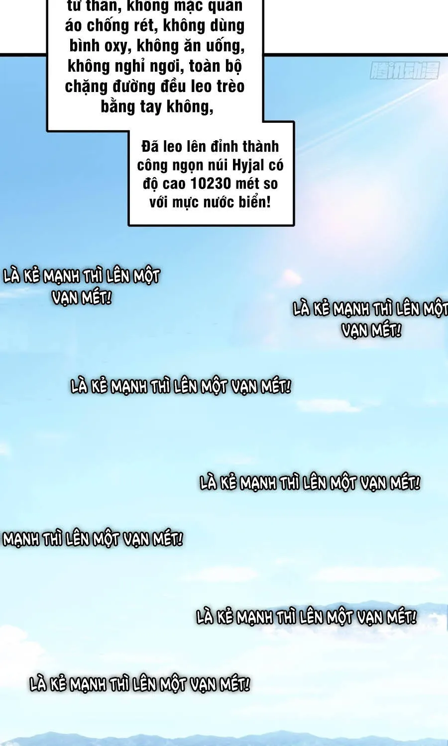 Tiểu Thế Giới Lạc Thú Vô Tận Chap 19 - Next Chap 20