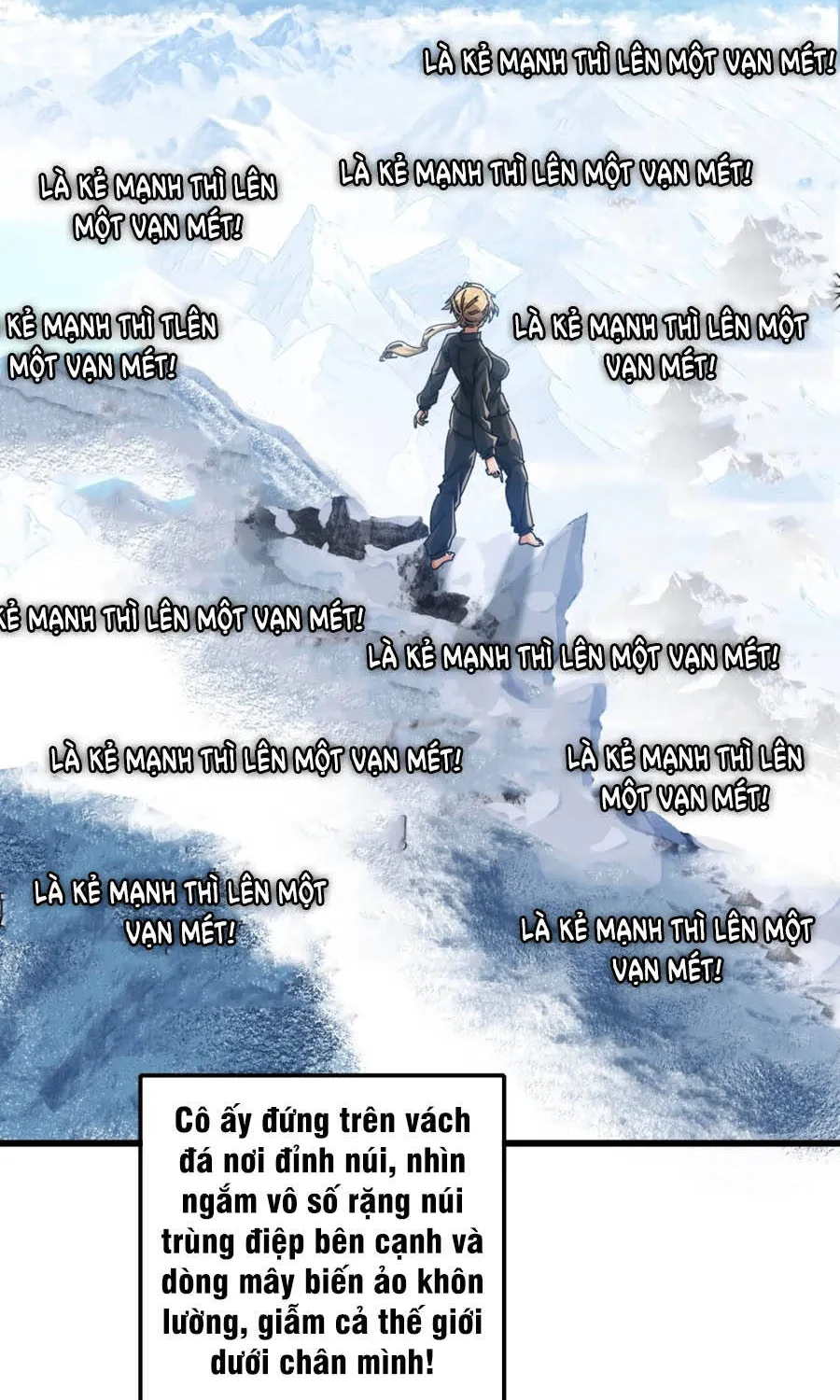Tiểu Thế Giới Lạc Thú Vô Tận Chap 19 - Next Chap 20