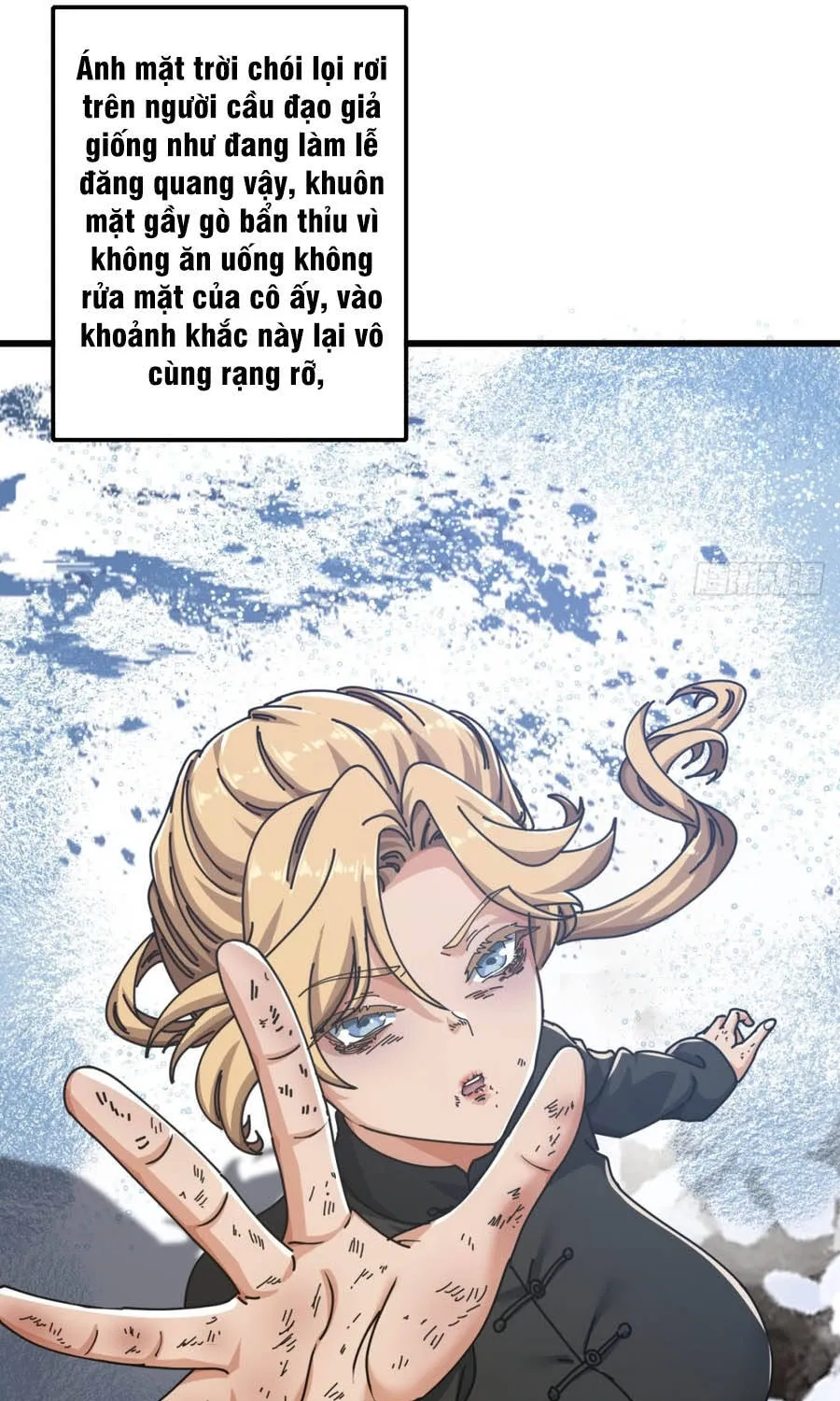 Tiểu Thế Giới Lạc Thú Vô Tận Chap 19 - Next Chap 20