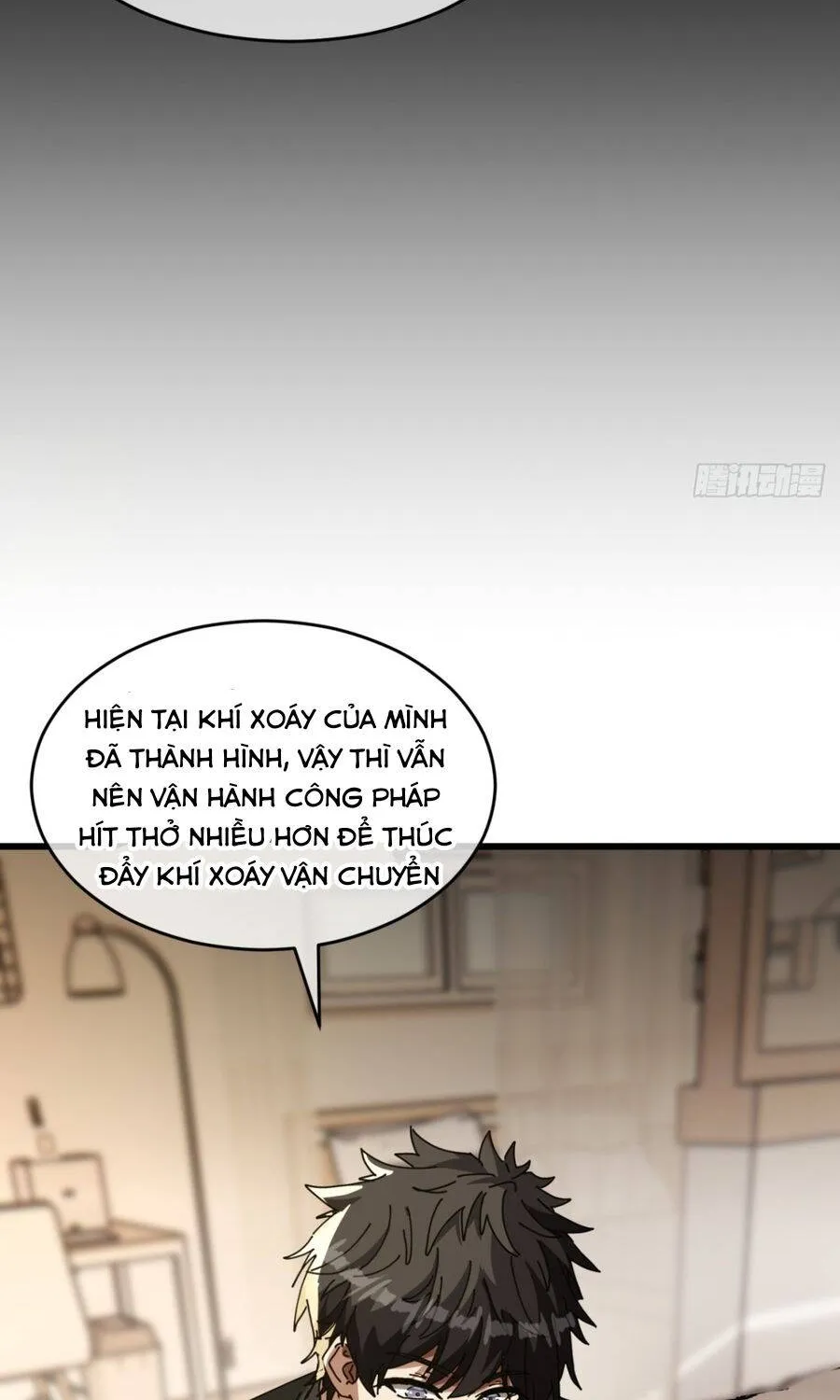 Tiểu Thế Giới Lạc Thú Vô Tận Chap 20 - Next Chap 21