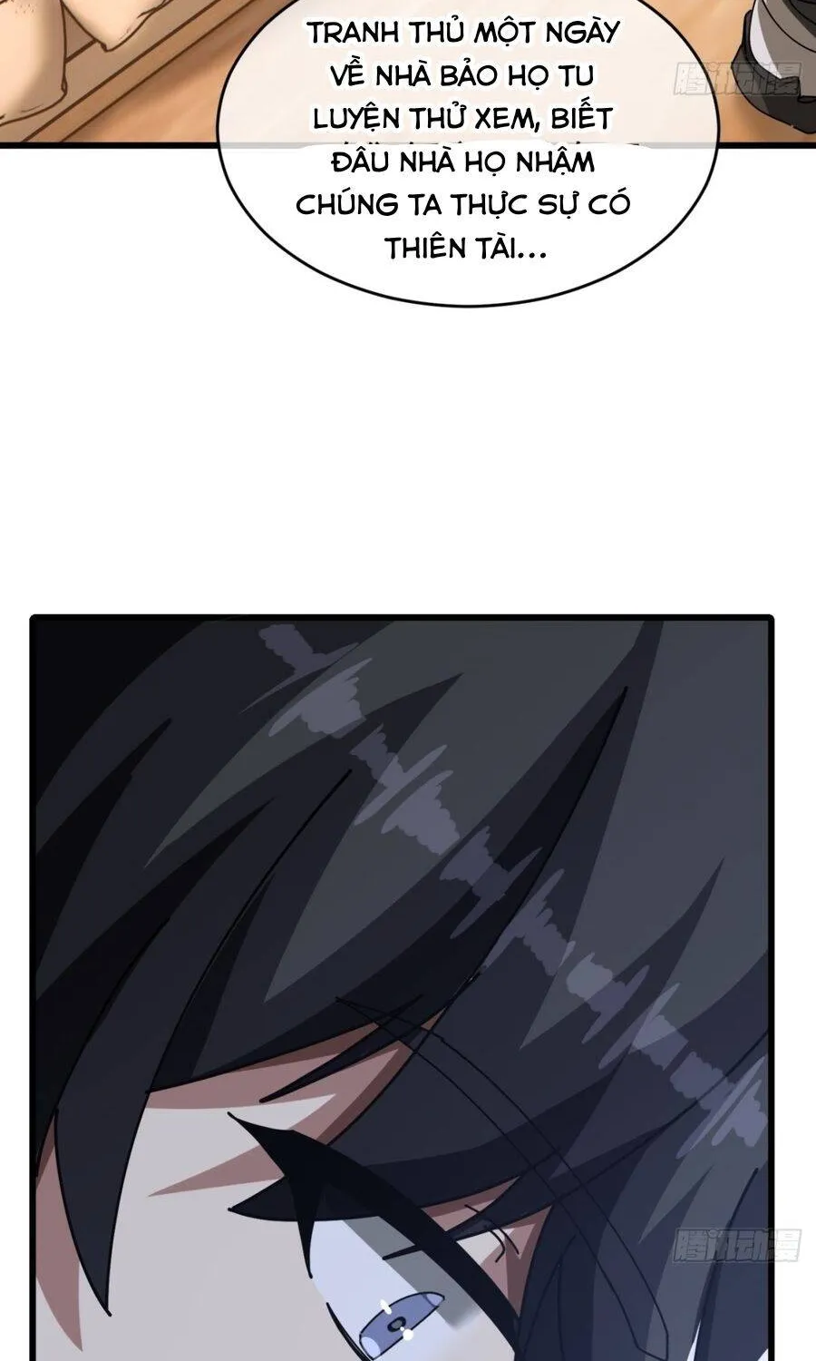 Tiểu Thế Giới Lạc Thú Vô Tận Chap 20 - Next Chap 21