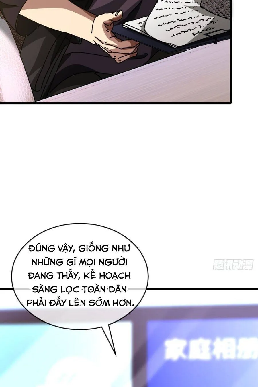 Tiểu Thế Giới Lạc Thú Vô Tận Chap 20 - Next Chap 21