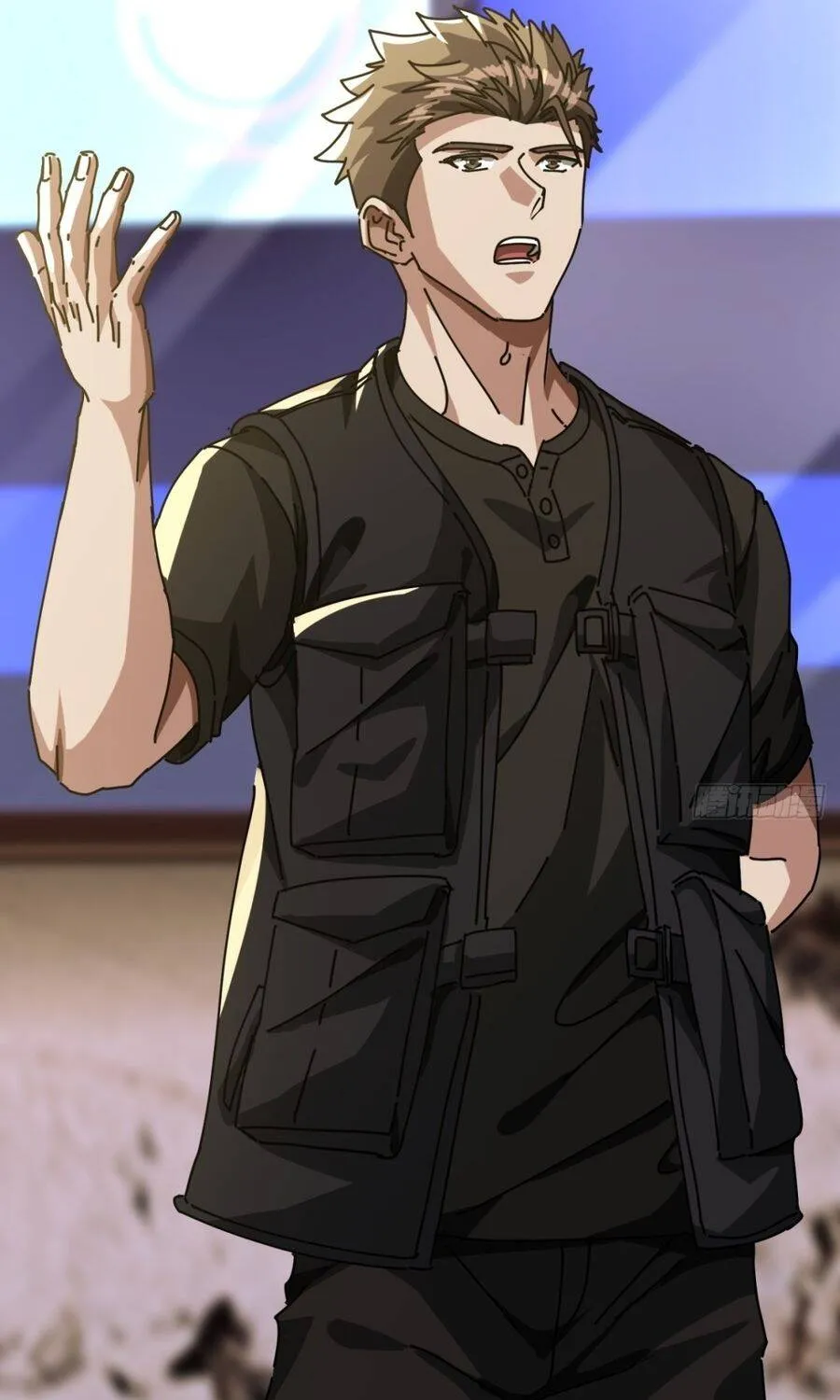Tiểu Thế Giới Lạc Thú Vô Tận Chap 20 - Next Chap 21