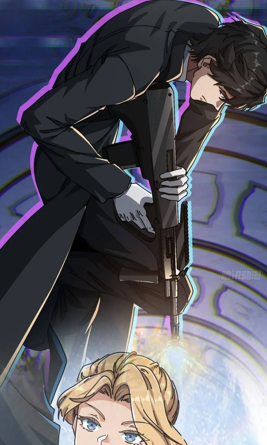 Tiểu Thế Giới Lạc Thú Vô Tận Chap 20 - Next Chap 21