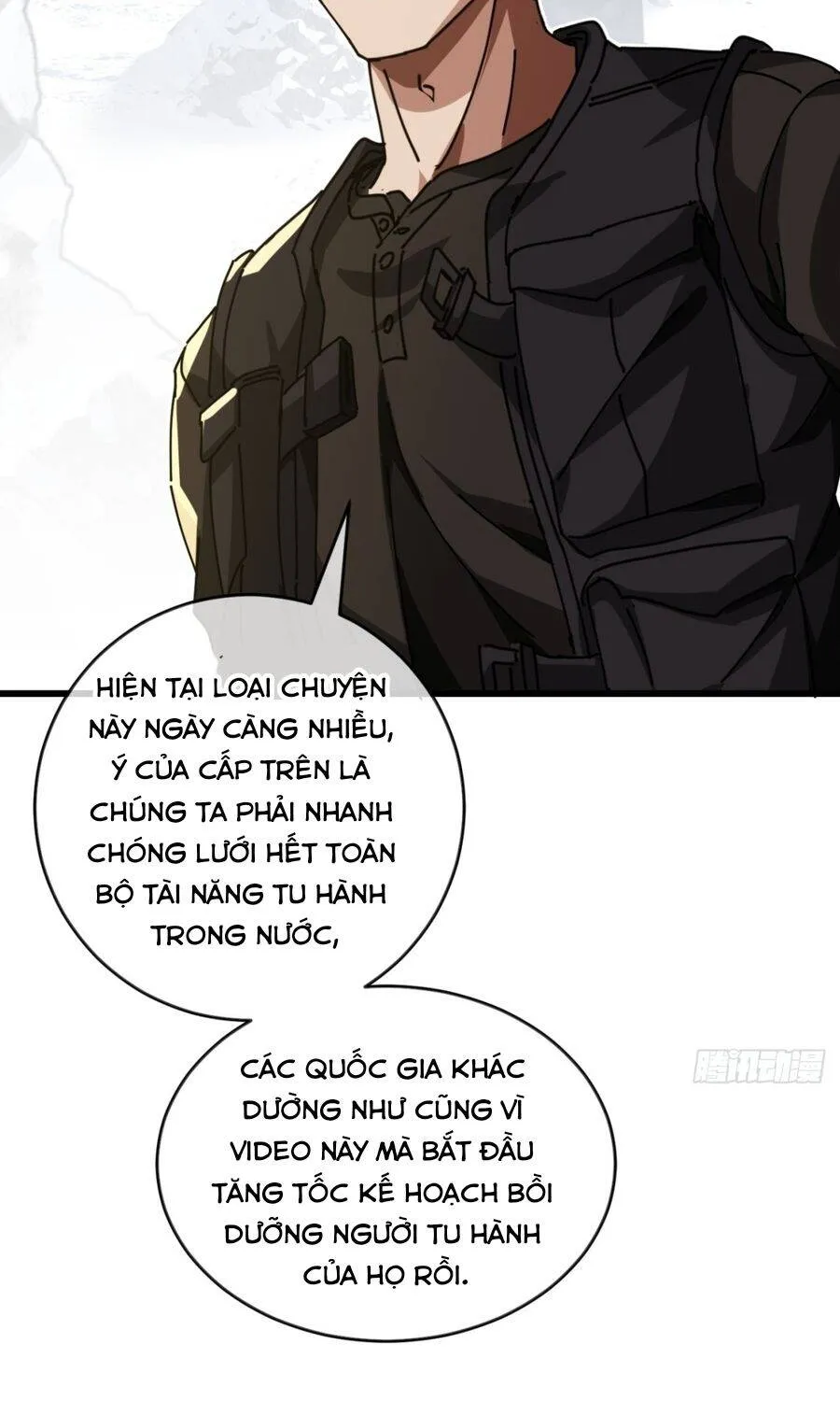 Tiểu Thế Giới Lạc Thú Vô Tận Chap 20 - Next Chap 21