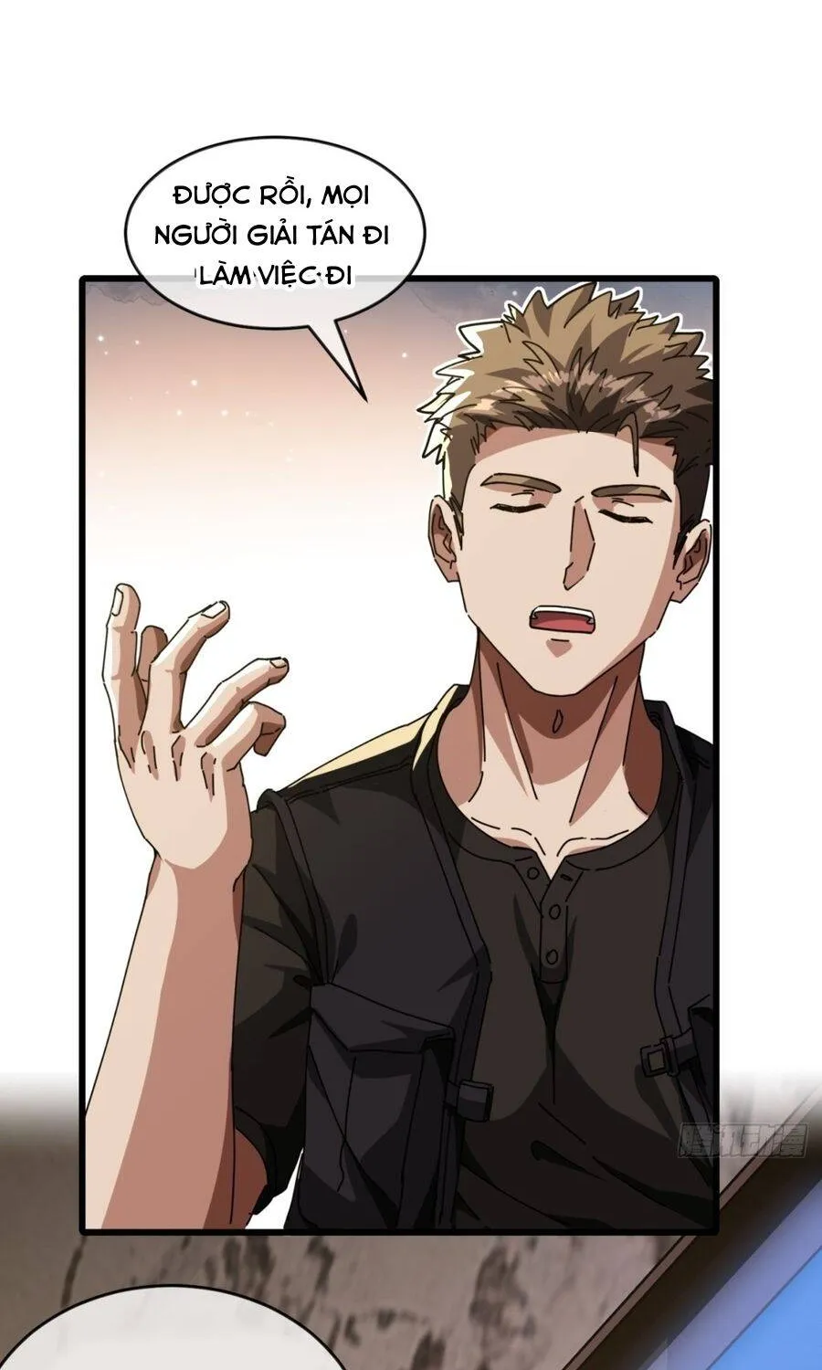 Tiểu Thế Giới Lạc Thú Vô Tận Chap 20 - Next Chap 21