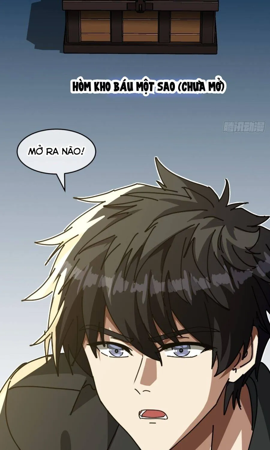 Tiểu Thế Giới Lạc Thú Vô Tận Chap 20 - Next Chap 21