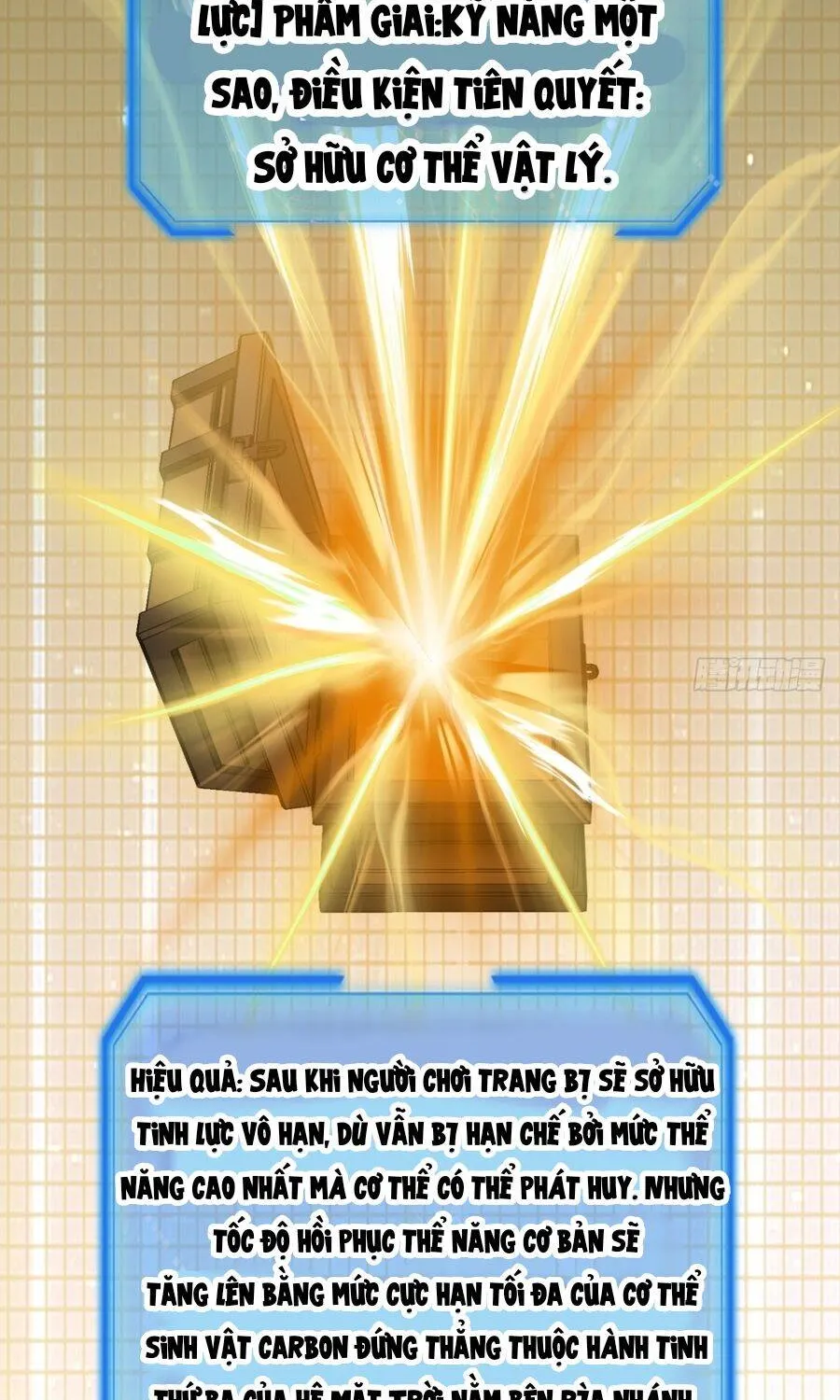 Tiểu Thế Giới Lạc Thú Vô Tận Chap 20 - Next Chap 21