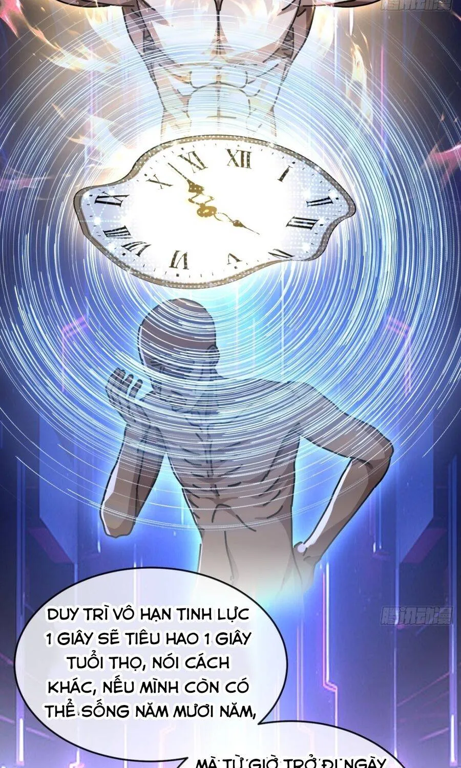Tiểu Thế Giới Lạc Thú Vô Tận Chap 20 - Next Chap 21