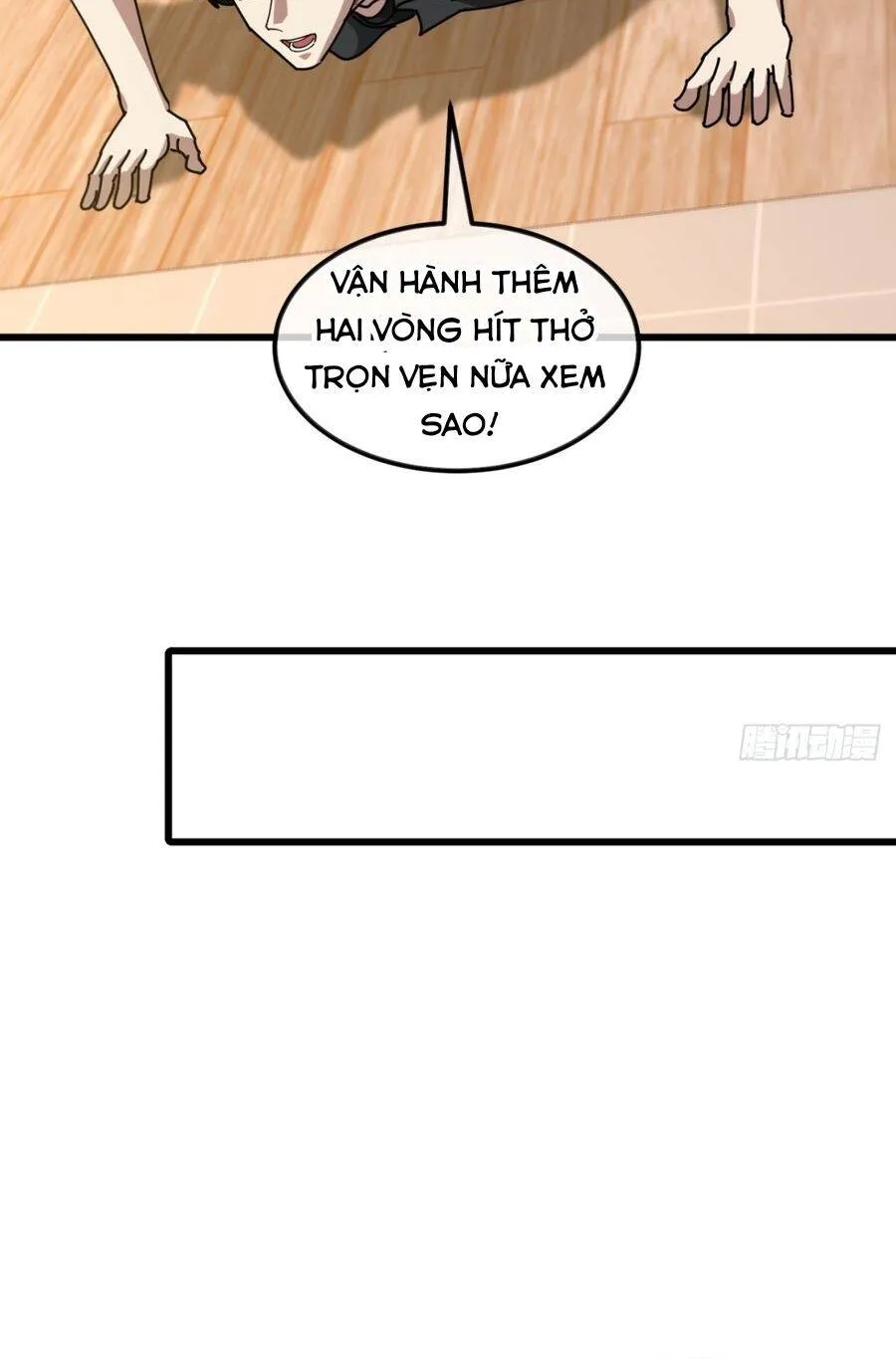 Tiểu Thế Giới Lạc Thú Vô Tận Chap 20 - Next Chap 21
