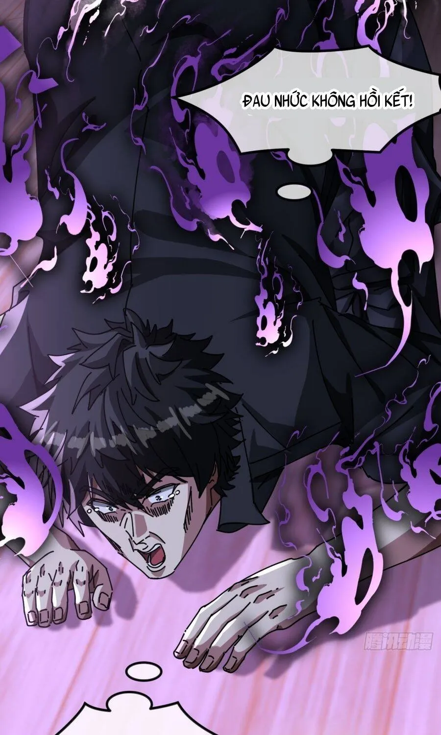 Tiểu Thế Giới Lạc Thú Vô Tận Chap 20 - Next Chap 21