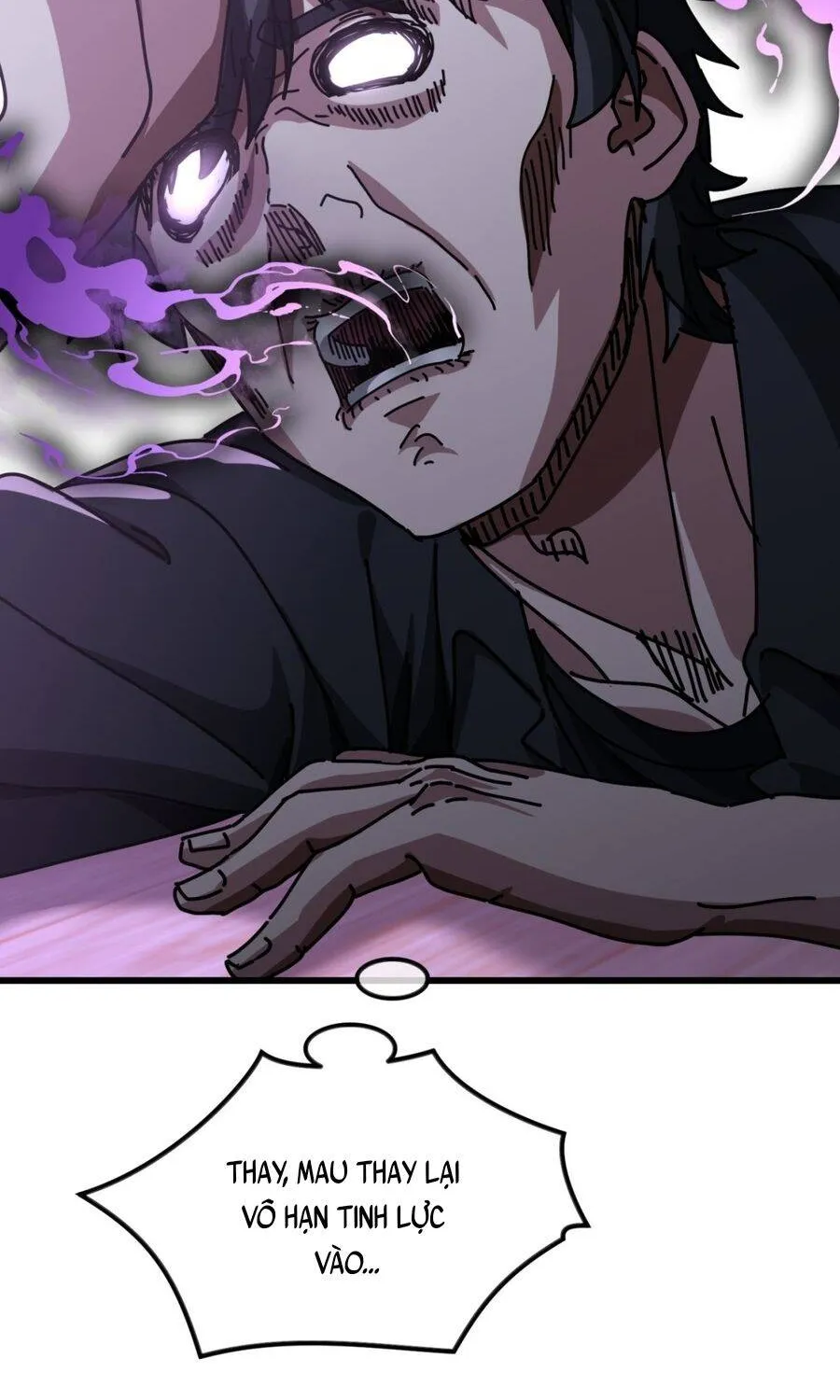 Tiểu Thế Giới Lạc Thú Vô Tận Chap 20 - Next Chap 21