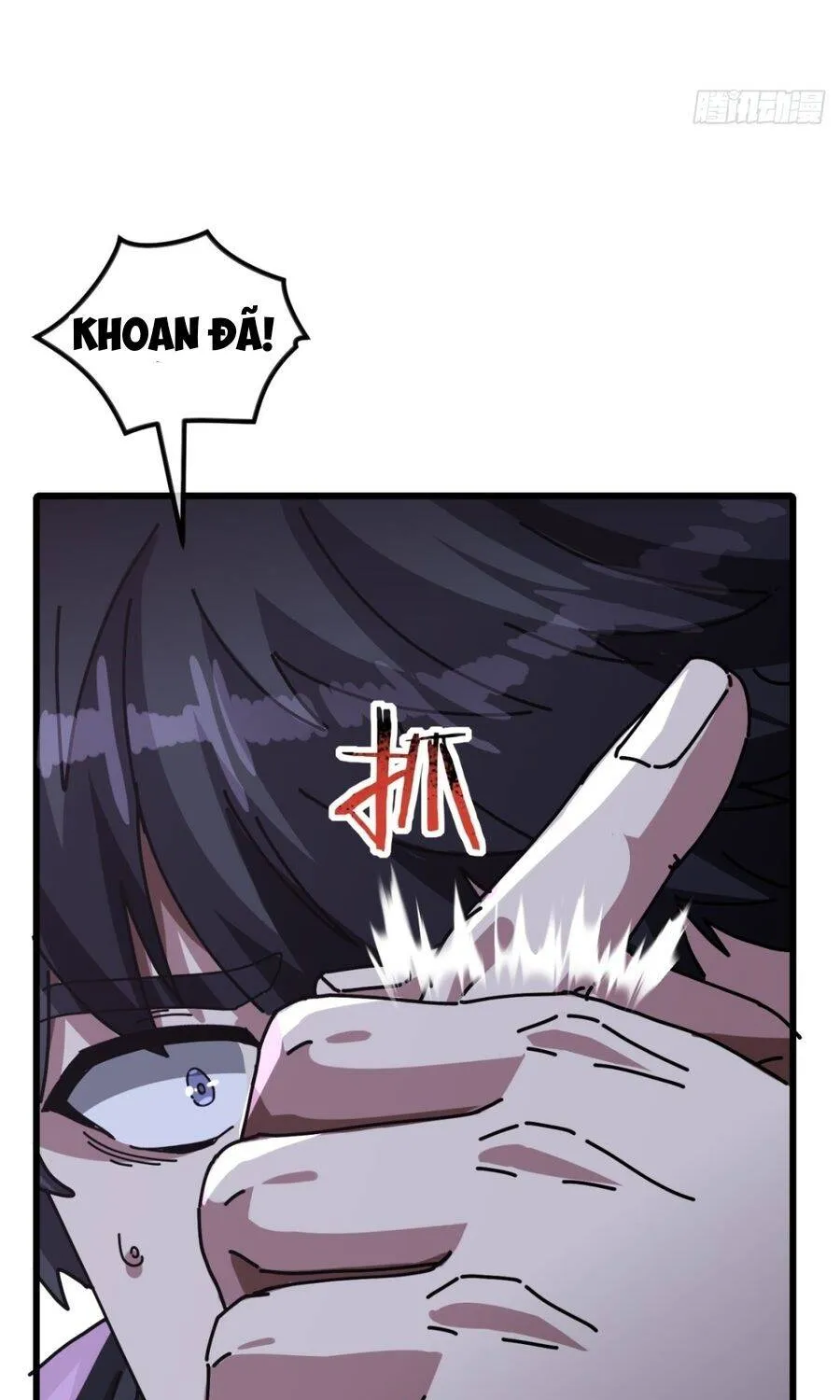 Tiểu Thế Giới Lạc Thú Vô Tận Chap 20 - Next Chap 21