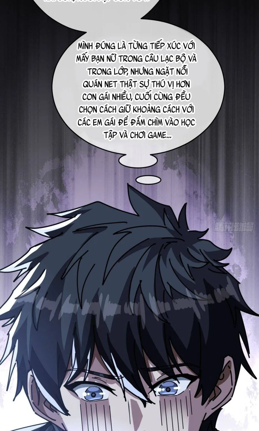 Tiểu Thế Giới Lạc Thú Vô Tận Chap 20 - Next Chap 21