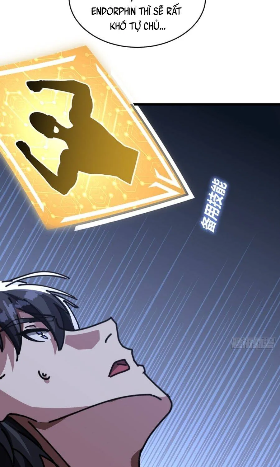 Tiểu Thế Giới Lạc Thú Vô Tận Chap 20 - Next Chap 21