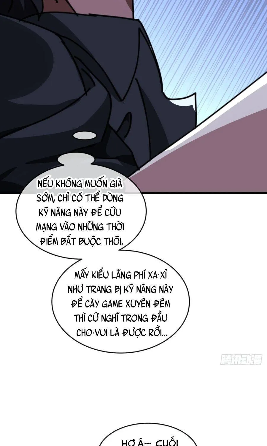 Tiểu Thế Giới Lạc Thú Vô Tận Chap 20 - Next Chap 21