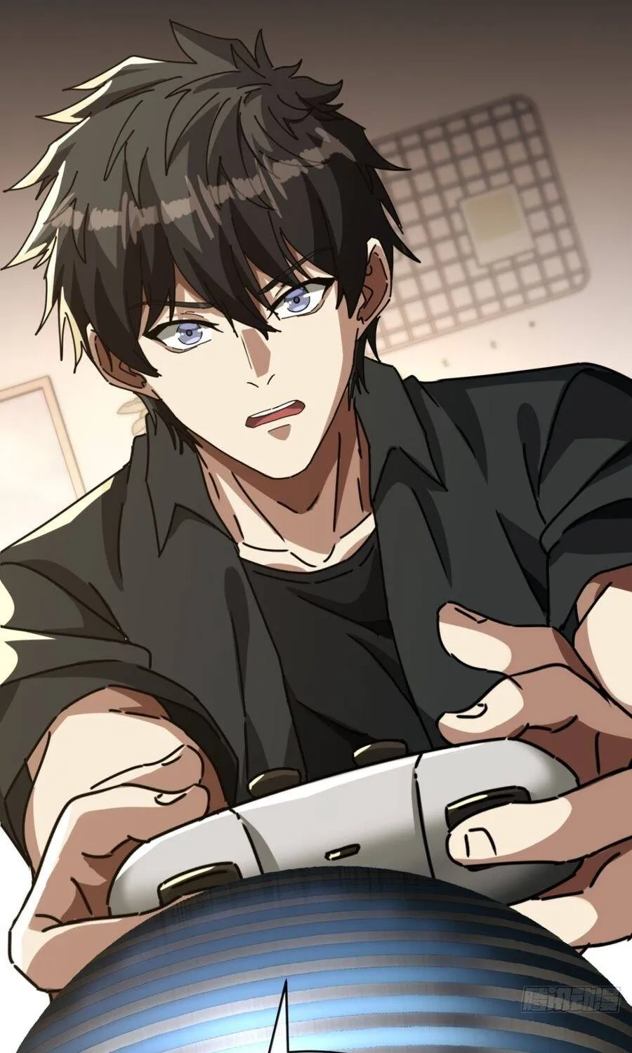 Tiểu Thế Giới Lạc Thú Vô Tận Chap 20 - Next Chap 21