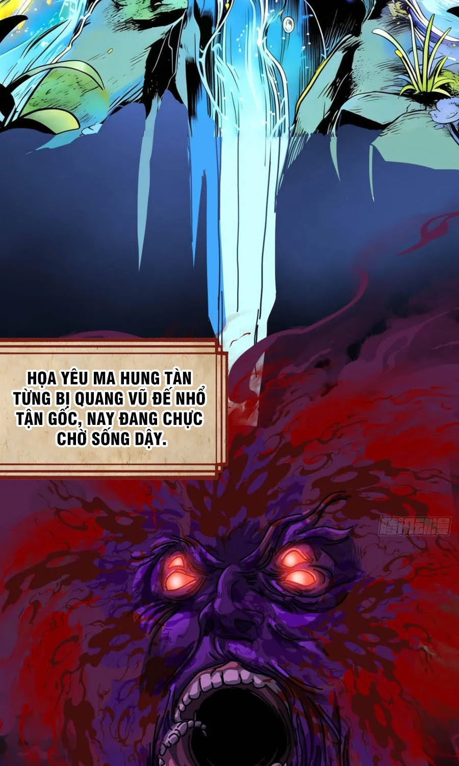Tiểu Thế Giới Lạc Thú Vô Tận Chap 21 - Next Chap 22