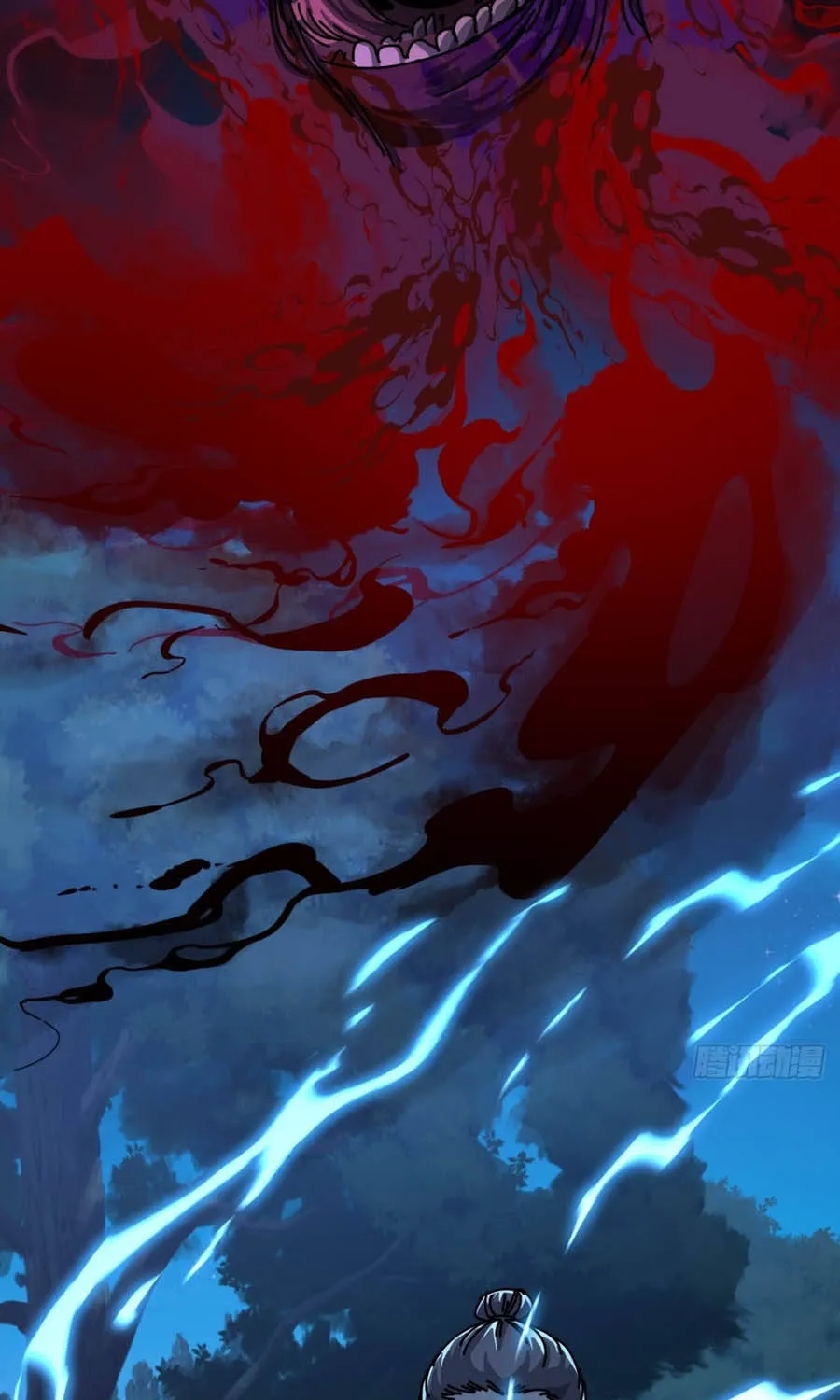 Tiểu Thế Giới Lạc Thú Vô Tận Chap 21 - Next Chap 22