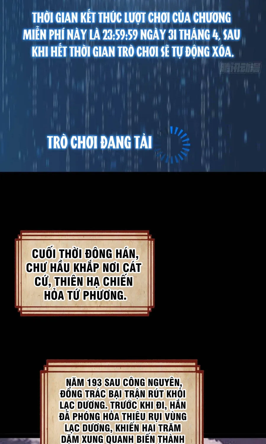 Tiểu Thế Giới Lạc Thú Vô Tận Chap 21 - Next Chap 22