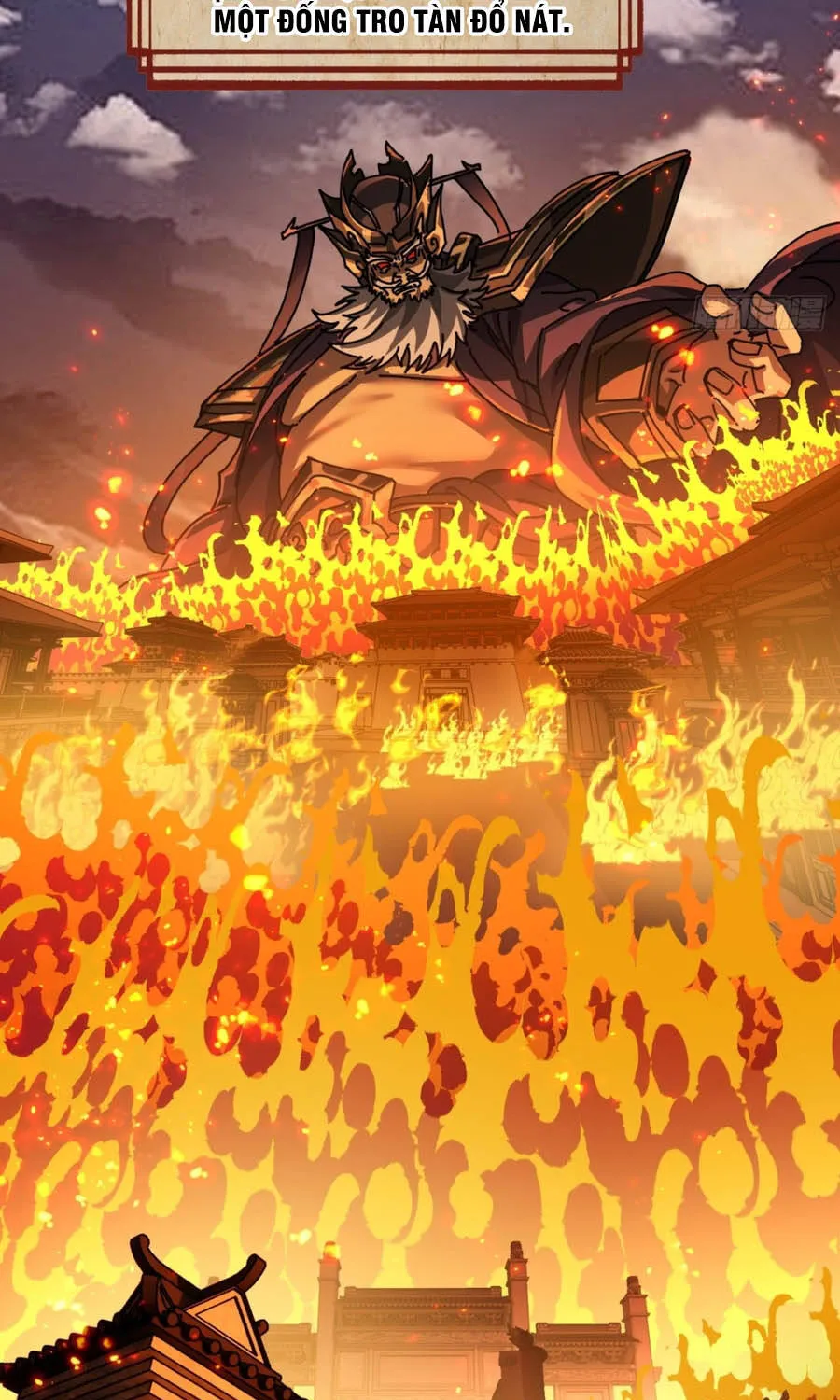 Tiểu Thế Giới Lạc Thú Vô Tận Chap 21 - Next Chap 22