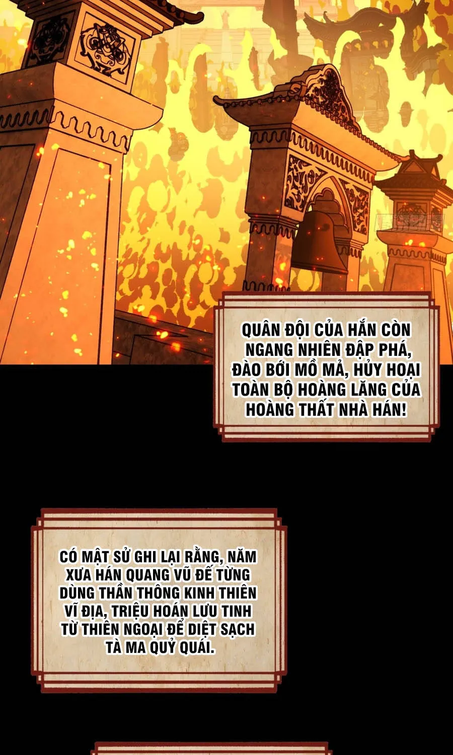 Tiểu Thế Giới Lạc Thú Vô Tận Chap 21 - Next Chap 22
