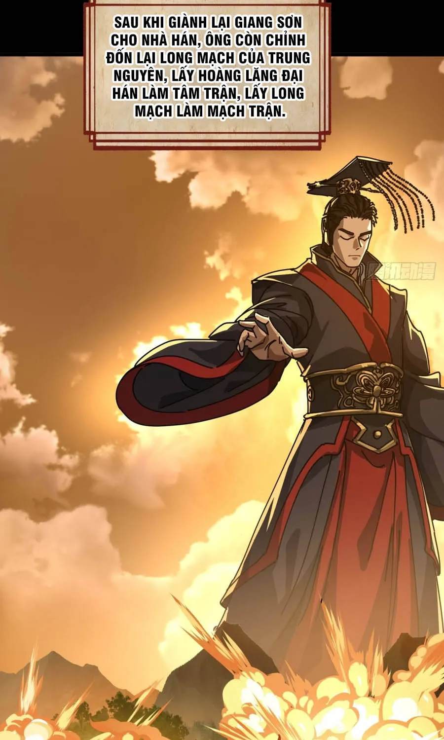 Tiểu Thế Giới Lạc Thú Vô Tận Chap 21 - Next Chap 22