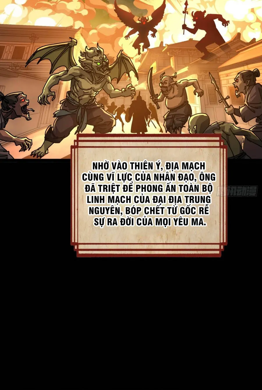 Tiểu Thế Giới Lạc Thú Vô Tận Chap 21 - Next Chap 22