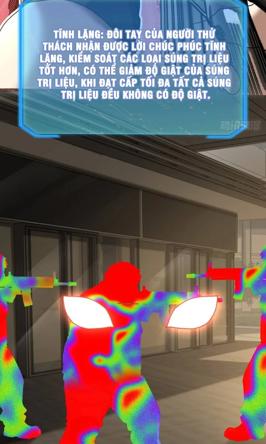Tiểu Thế Giới Lạc Thú Vô Tận Chap 35 - Next Chap 36