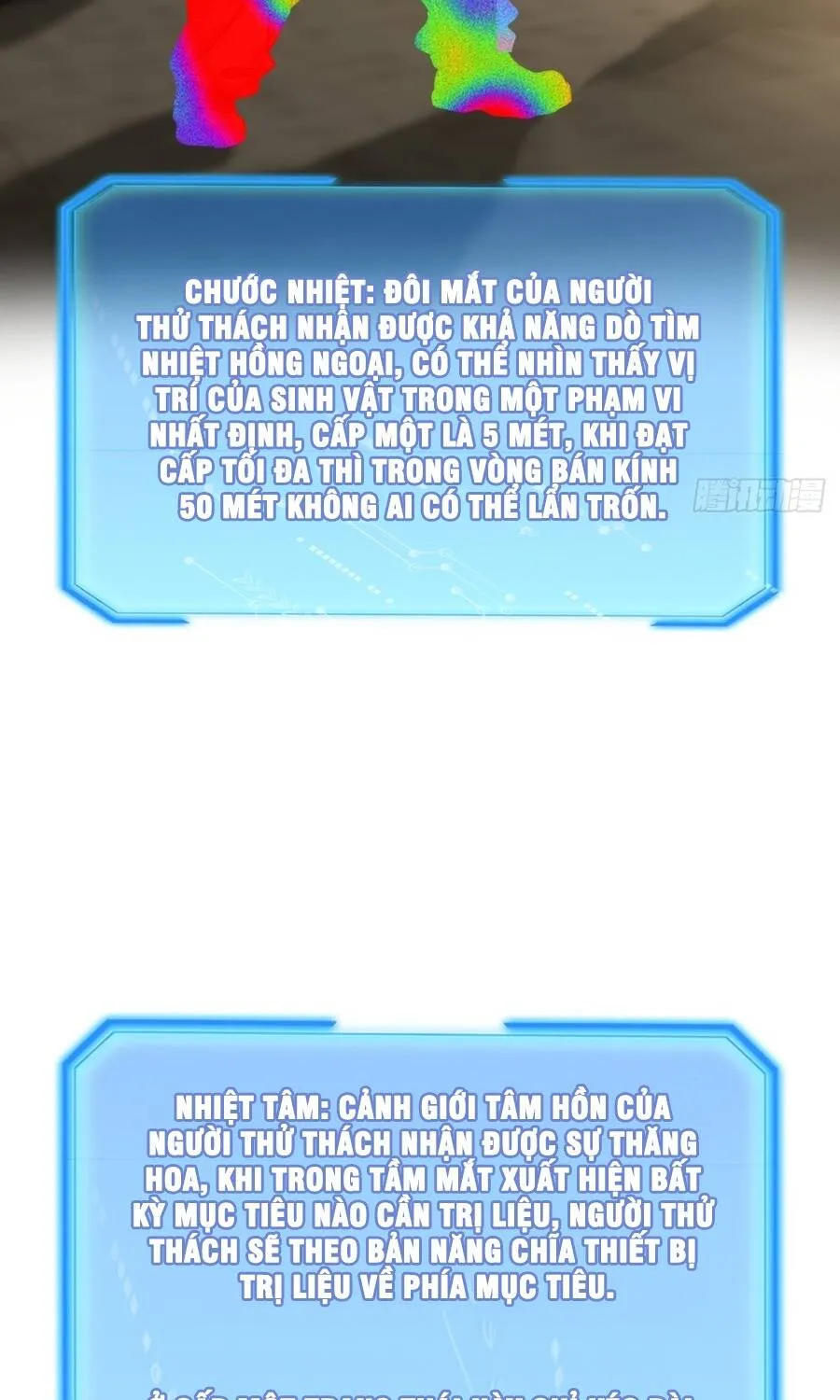 Tiểu Thế Giới Lạc Thú Vô Tận Chap 35 - Next Chap 36