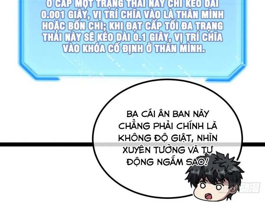 Tiểu Thế Giới Lạc Thú Vô Tận Chap 35 - Next Chap 36