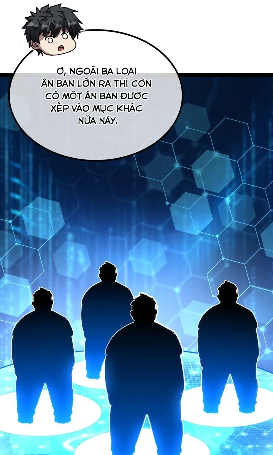 Tiểu Thế Giới Lạc Thú Vô Tận Chap 35 - Next Chap 36