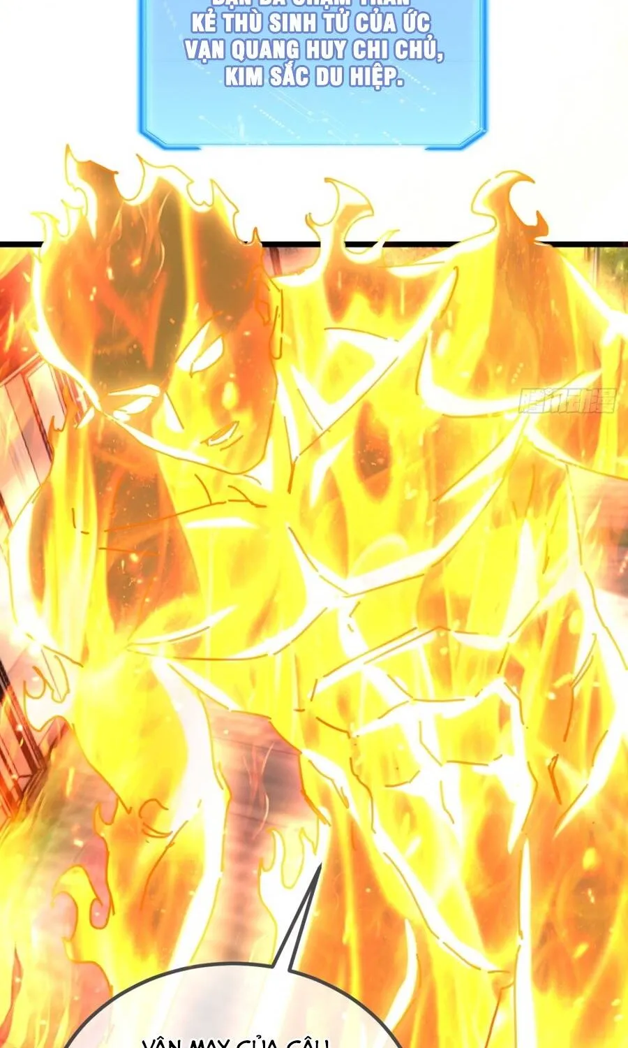 Tiểu Thế Giới Lạc Thú Vô Tận Chap 35 - Next Chap 36