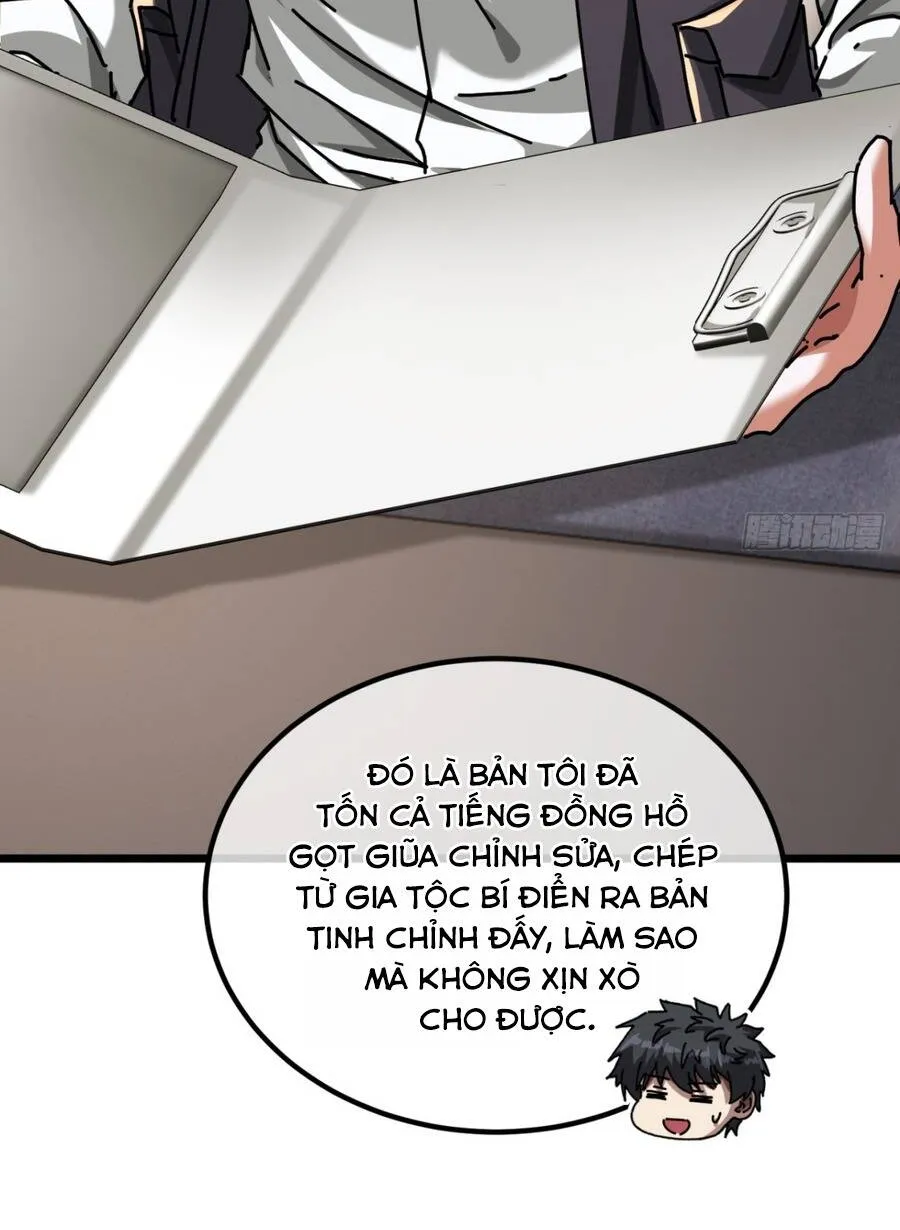 Tiểu Thế Giới Lạc Thú Vô Tận Chap 35 - Next Chap 36