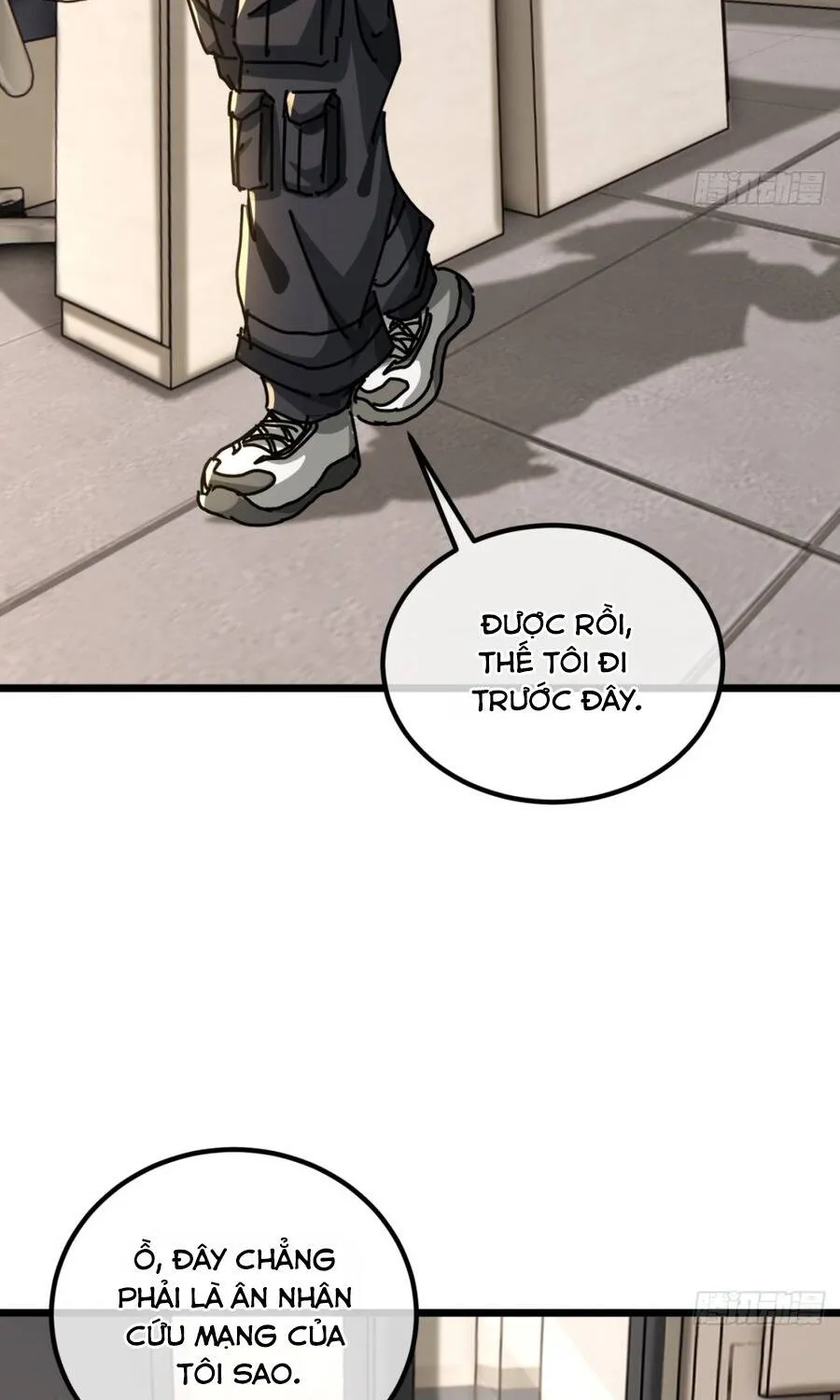 Tiểu Thế Giới Lạc Thú Vô Tận Chap 35 - Next Chap 36