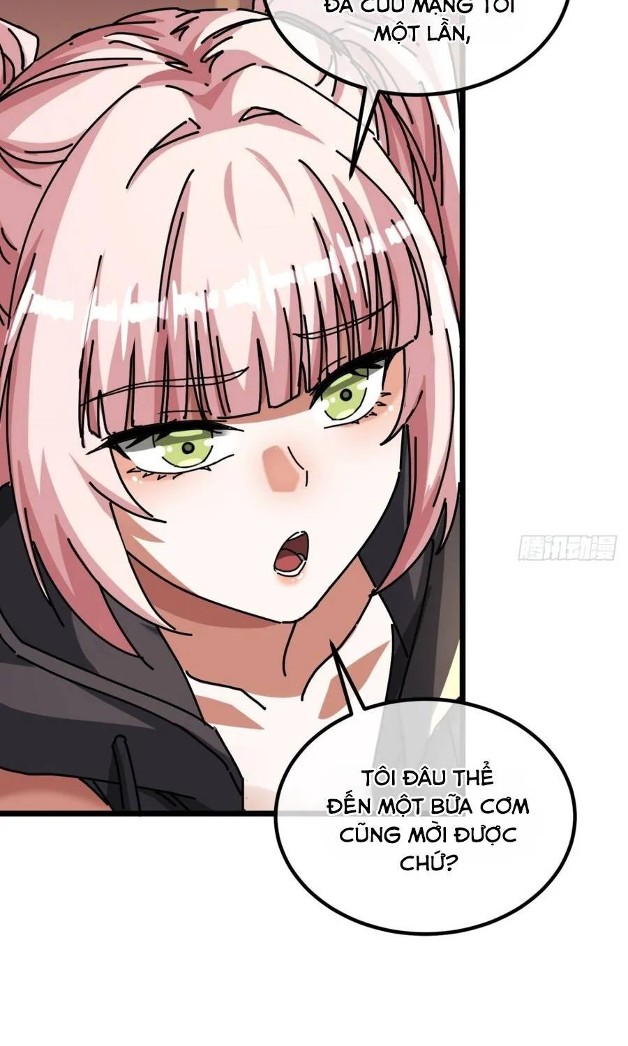 Tiểu Thế Giới Lạc Thú Vô Tận Chap 35 - Next Chap 36