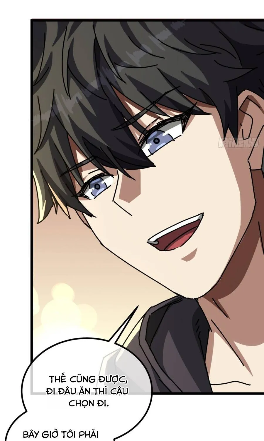 Tiểu Thế Giới Lạc Thú Vô Tận Chap 35 - Next Chap 36