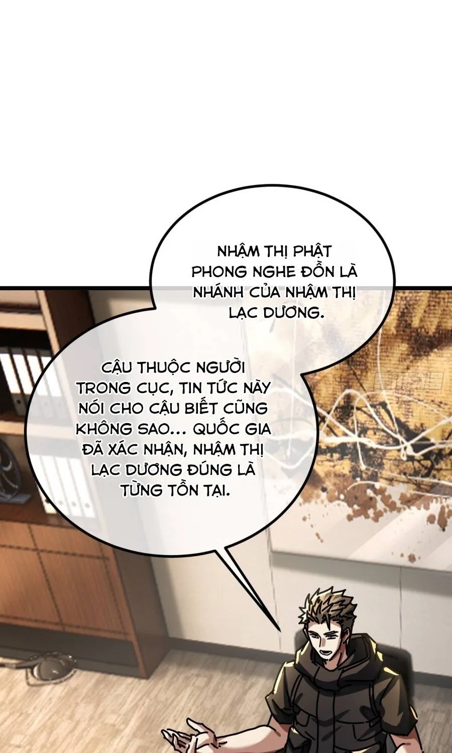Tiểu Thế Giới Lạc Thú Vô Tận Chap 35 - Next Chap 36