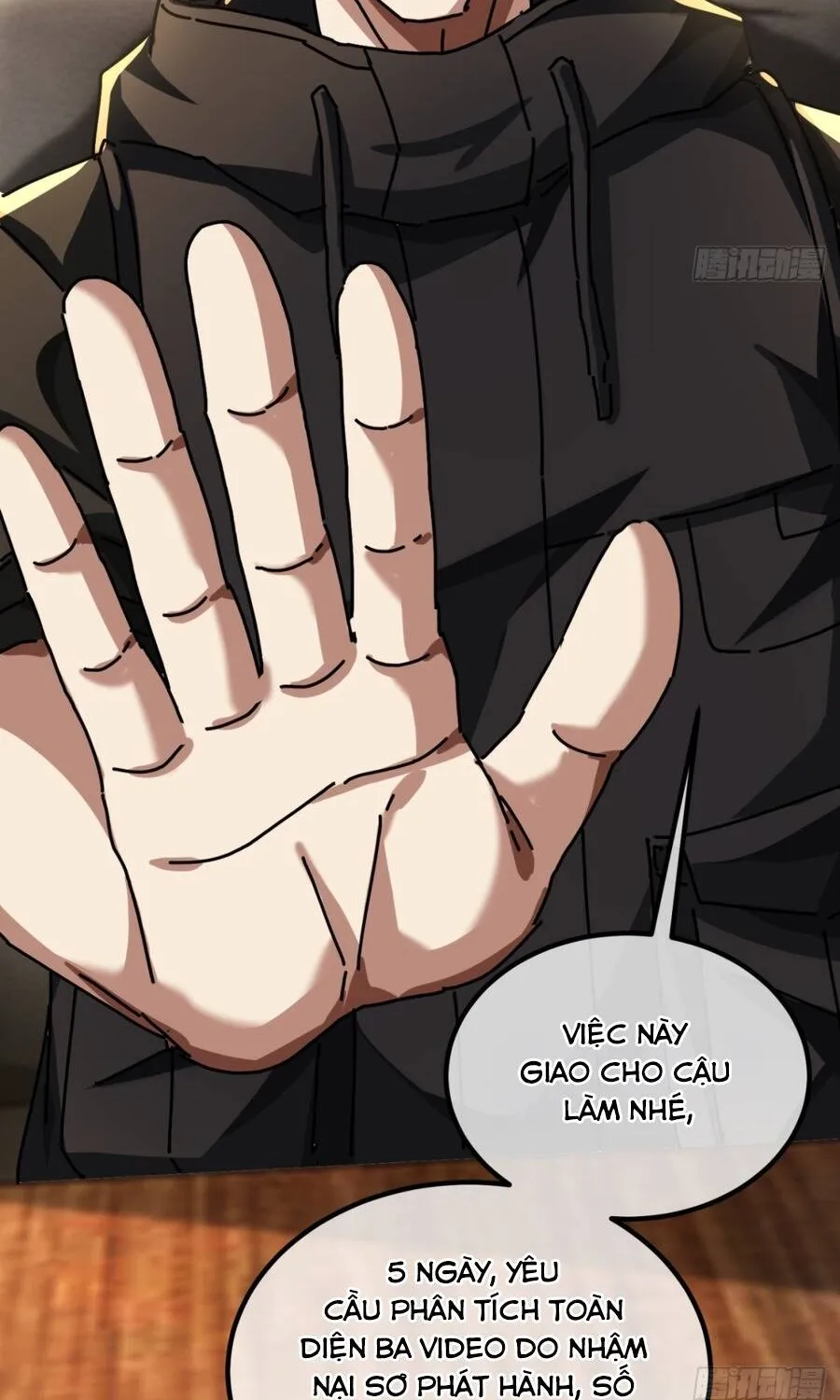 Tiểu Thế Giới Lạc Thú Vô Tận Chap 35 - Next Chap 36